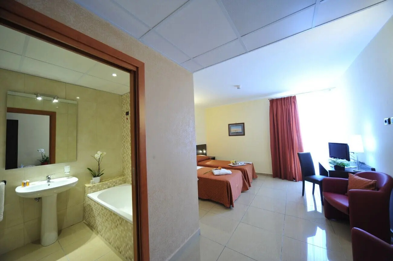 Foto - Hotel Tiempo