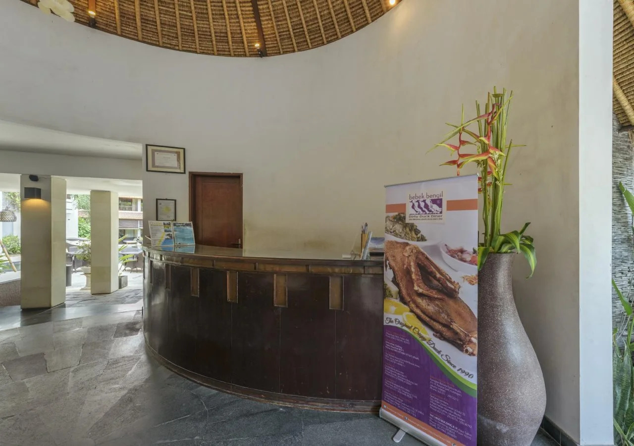 Foto - Villa Diana Bali