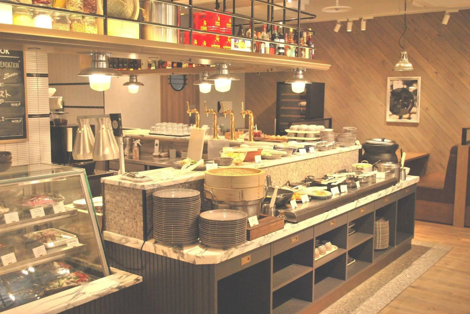 Foto - Hotel The Knot Yokohama