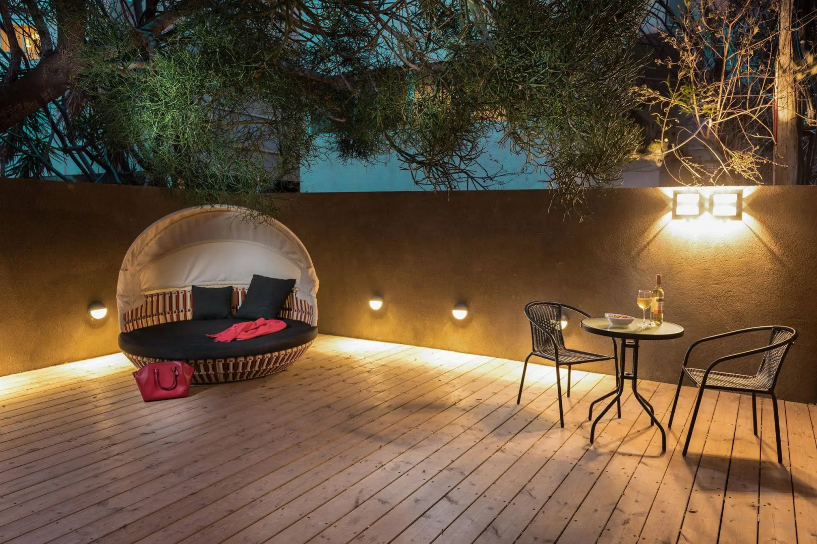 Photo - Seaside Hotel by Zvieli Hotels