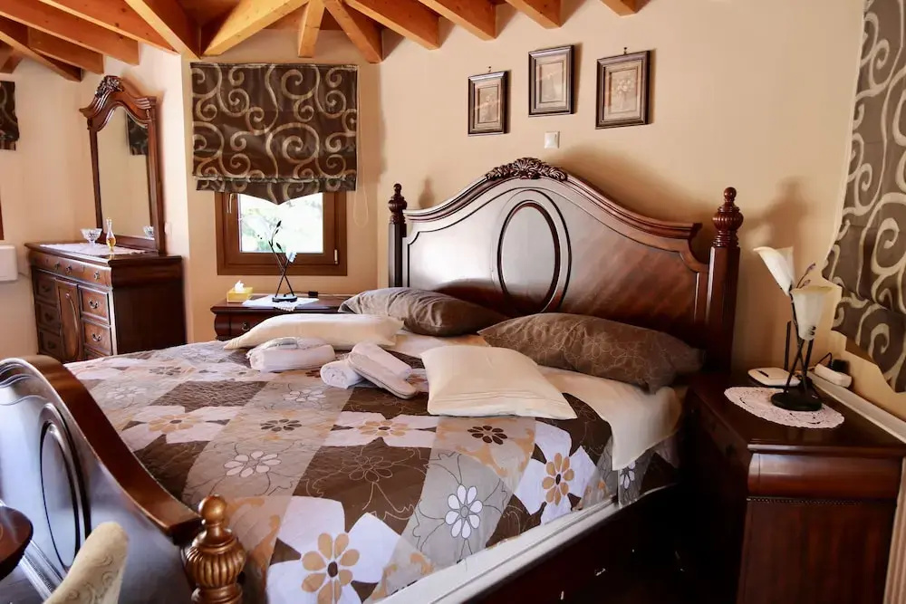 Foto - Villa Ariadne