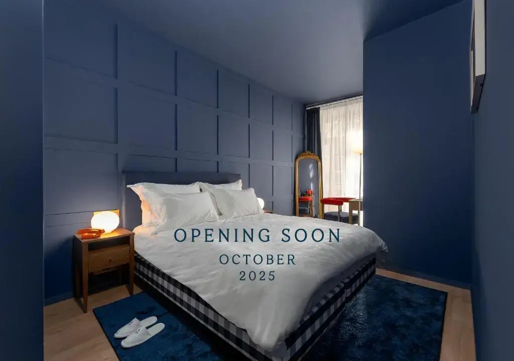 Foto - Hotel Kodawari Flores - by Kodawari Residences