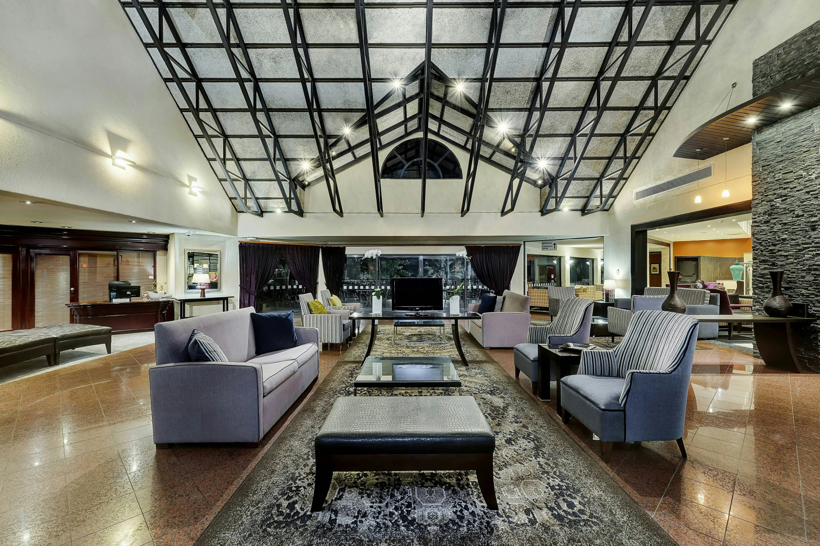 Photo - Protea Hotel by Marriott Midrand