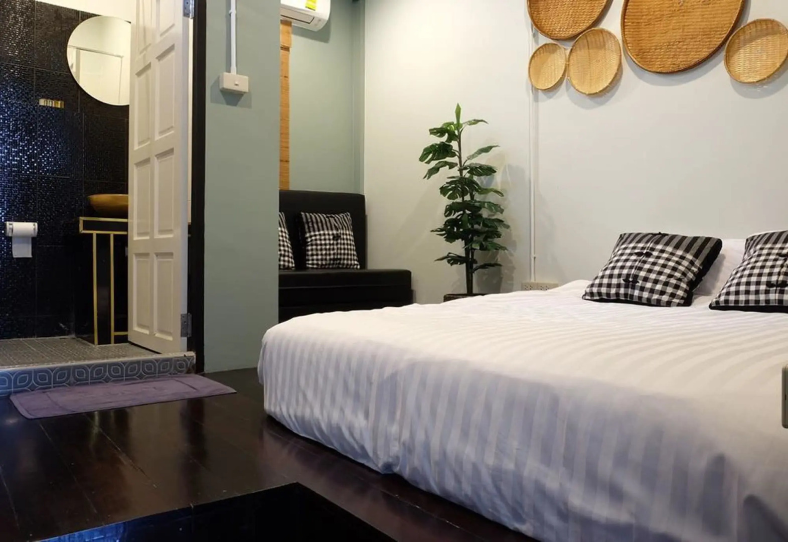 Foto - The Orientale