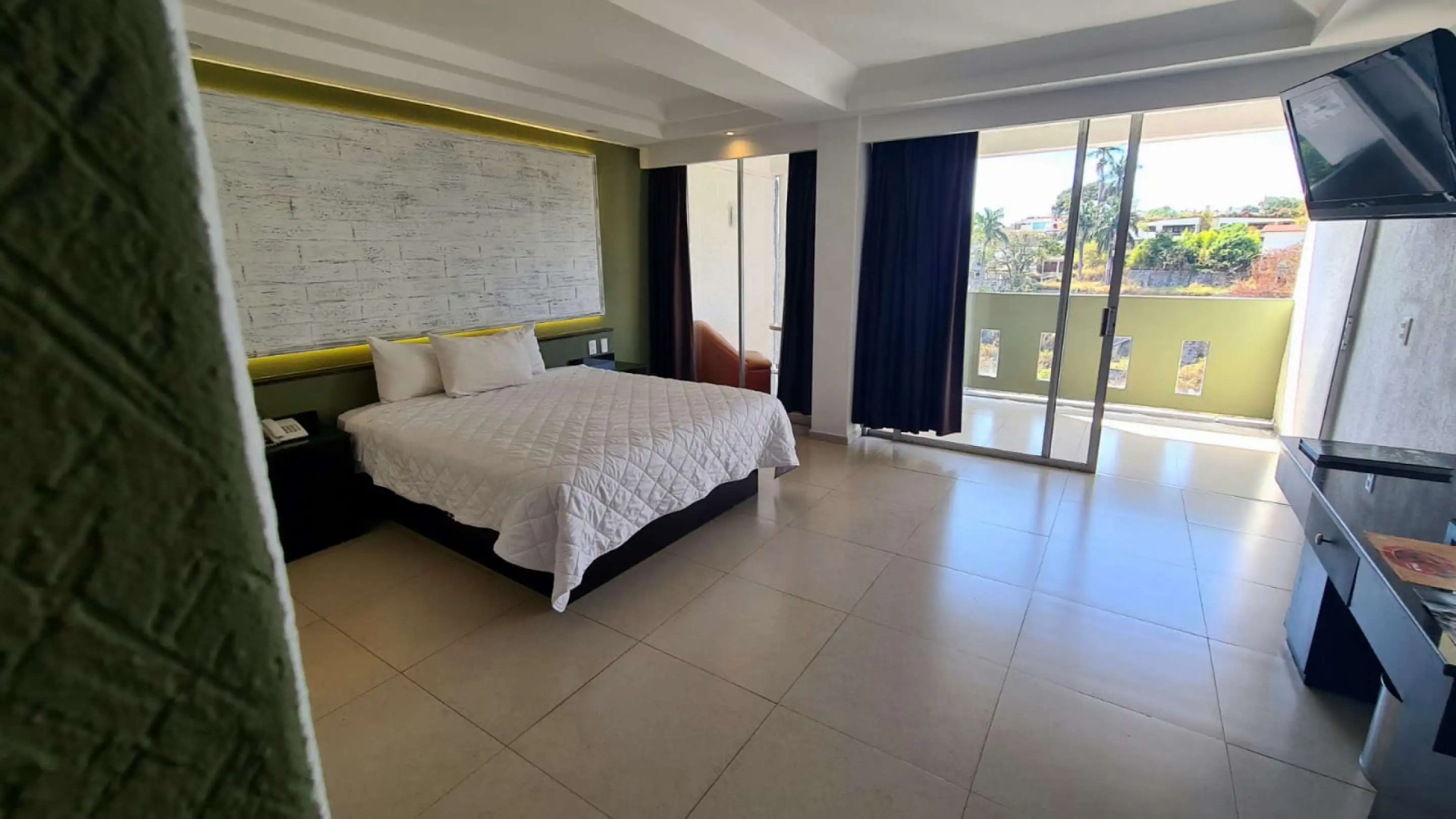 Foto - Hotel Borda Cuernavaca