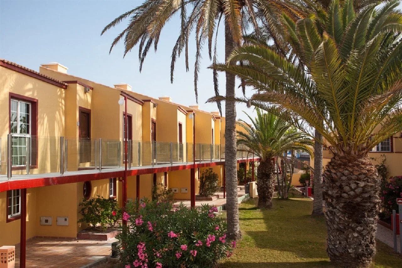 Foto - Apartamentos Maxorata Beach