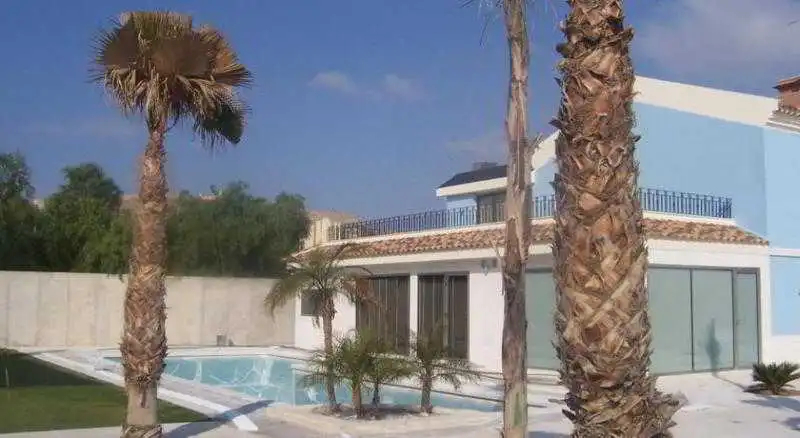 Photo - Spa Jardines de Lorca