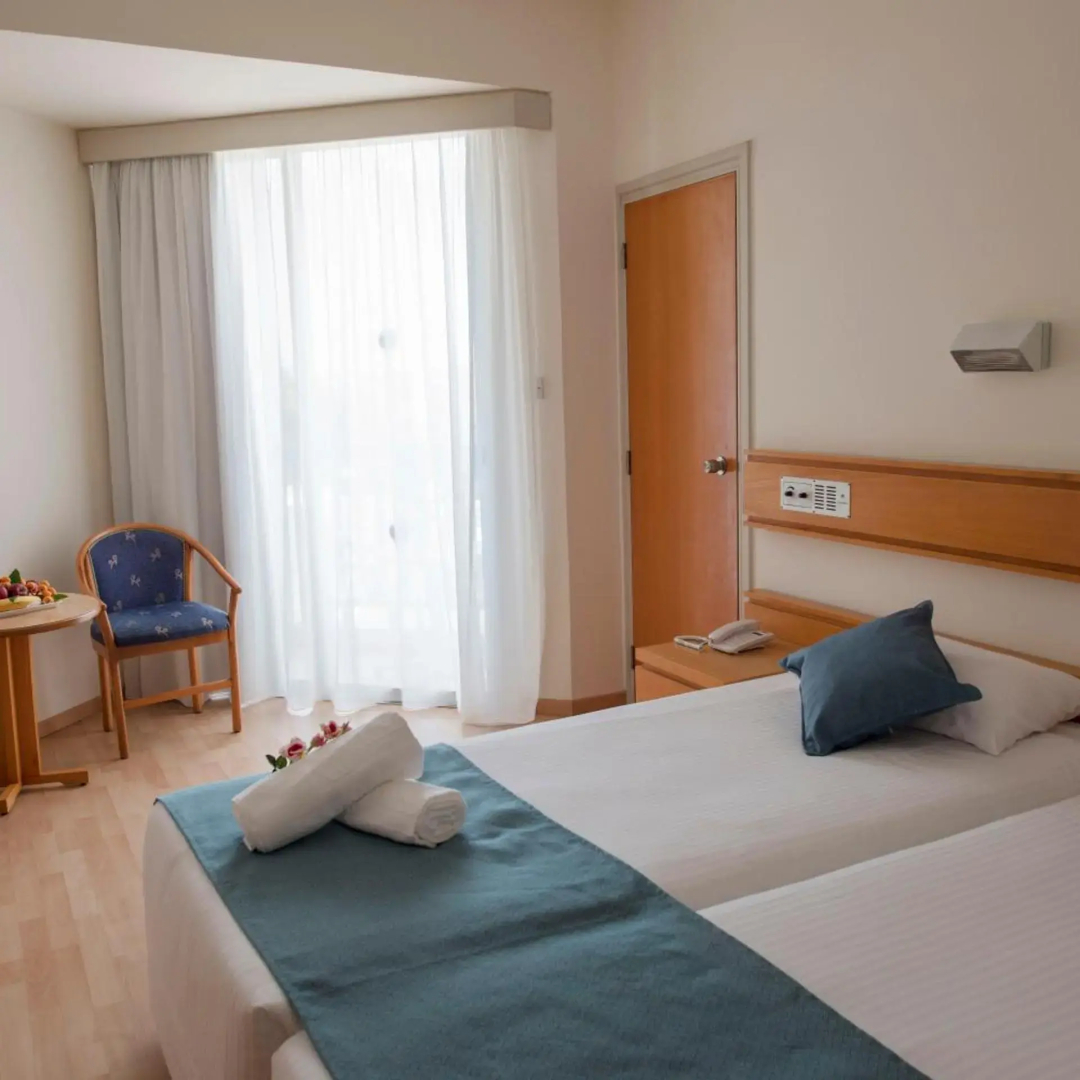 Foto - Kissos Hotel