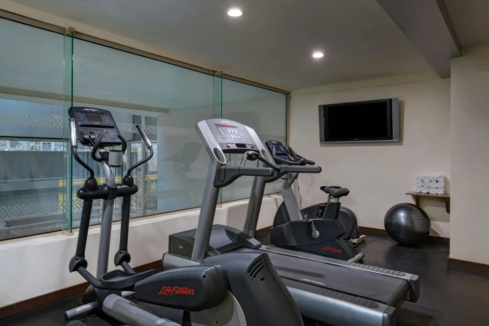 Foto - Four Points by Sheraton Galerias Monterrey