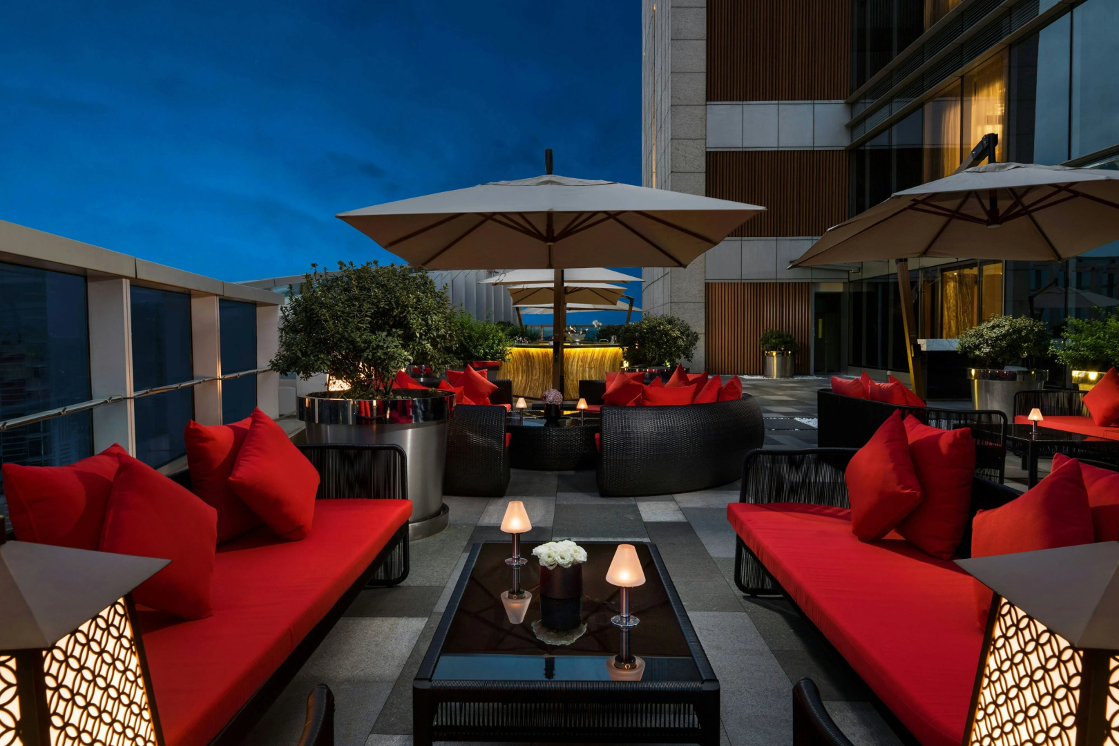 Foto - The St. Regis Chengdu