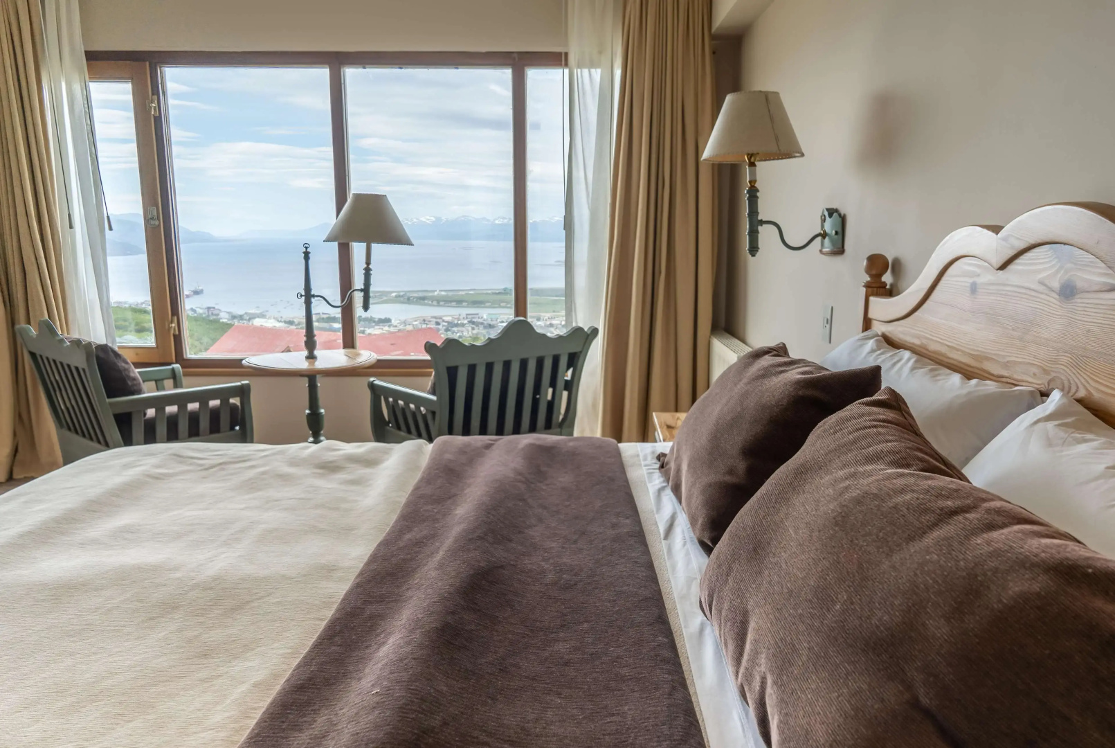 Photo - Wyndham Garden Ushuaia Hotel del Glaciar