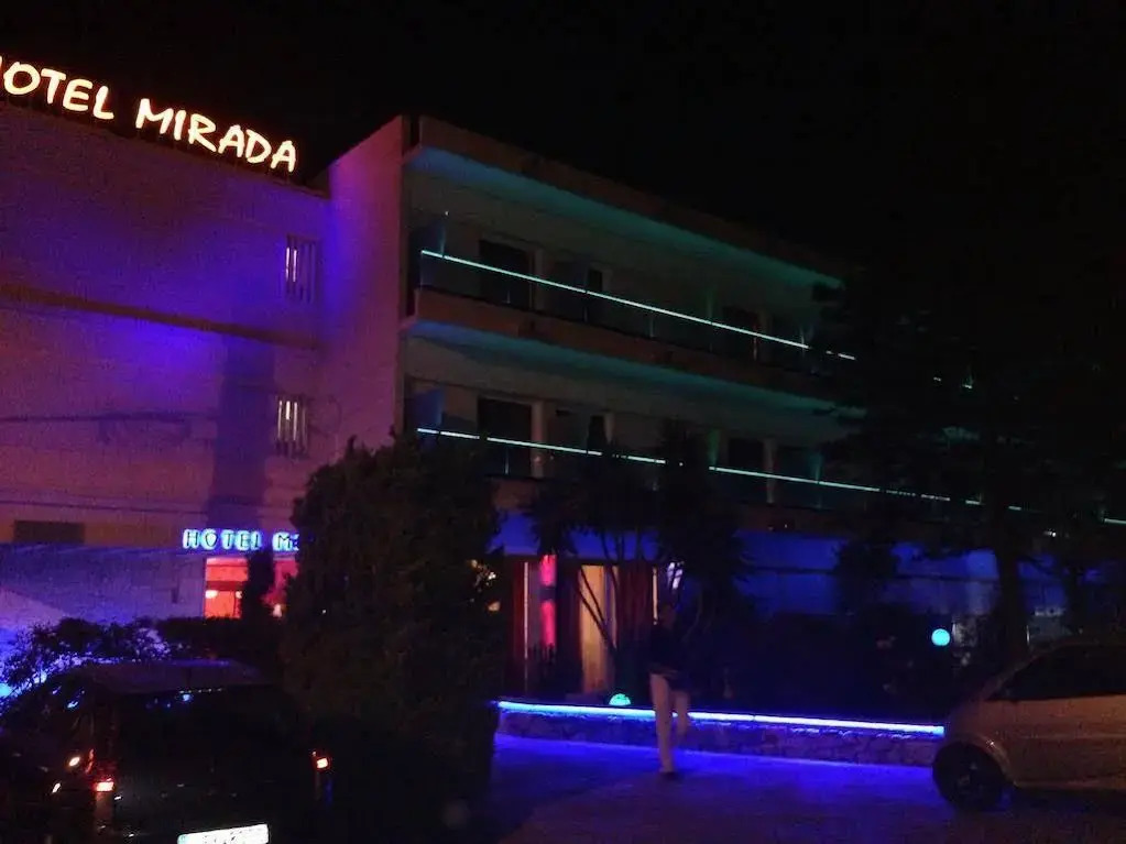 Foto - Mirada Hotel