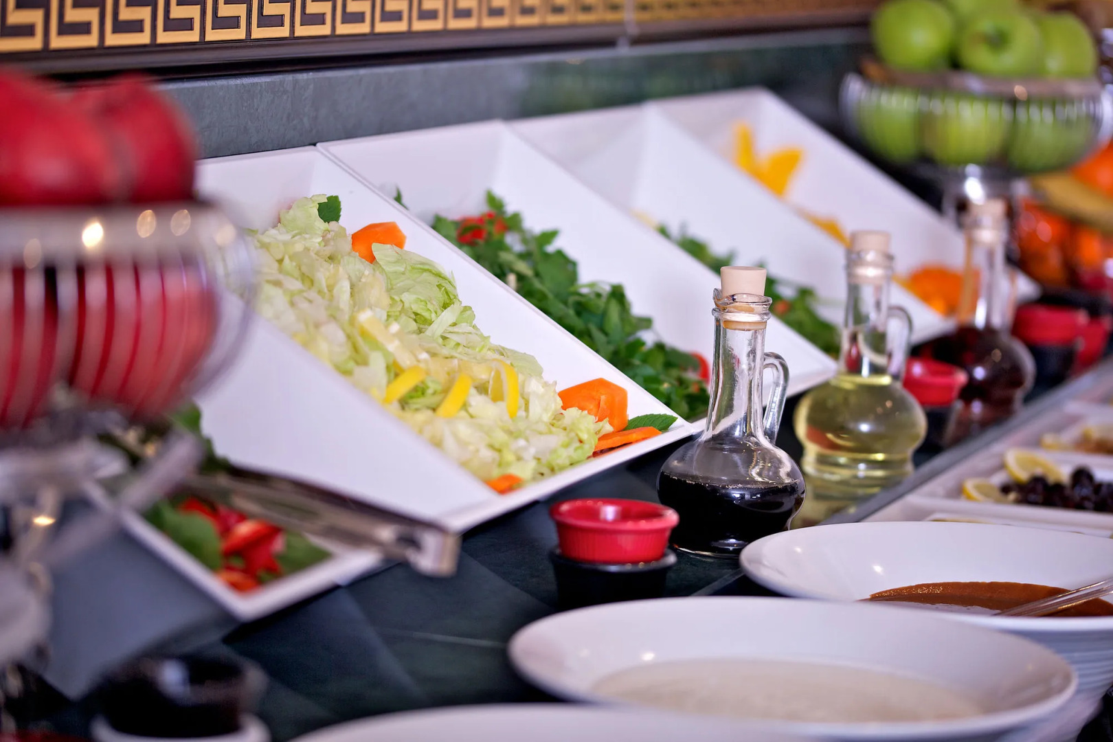 Foto - Glamour Hotel Istanbul Sirkeci