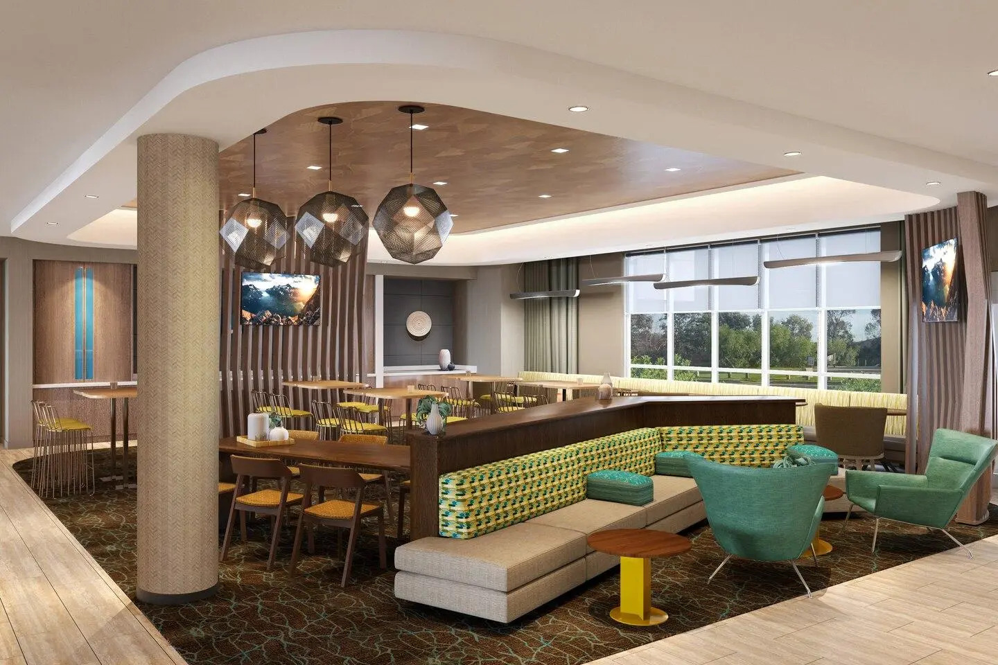 Foto - SpringHill Suites by Marriott Orlando Lake Nona