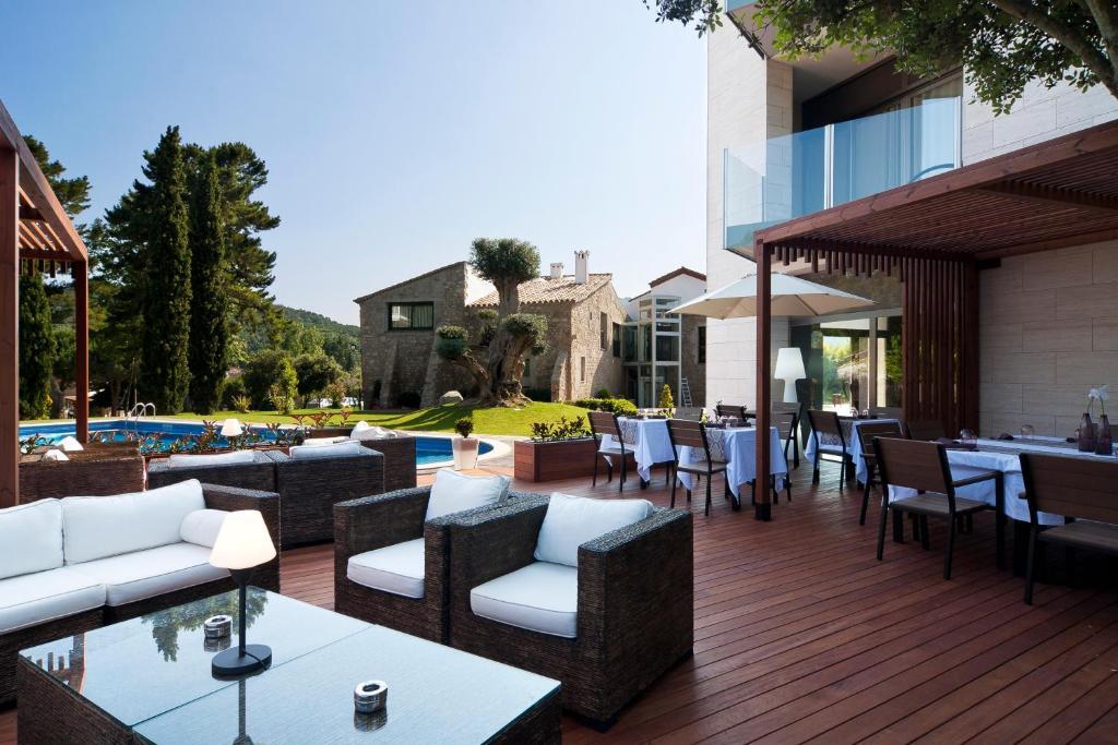 Photo - Hotel & Spa Golden Barcelona