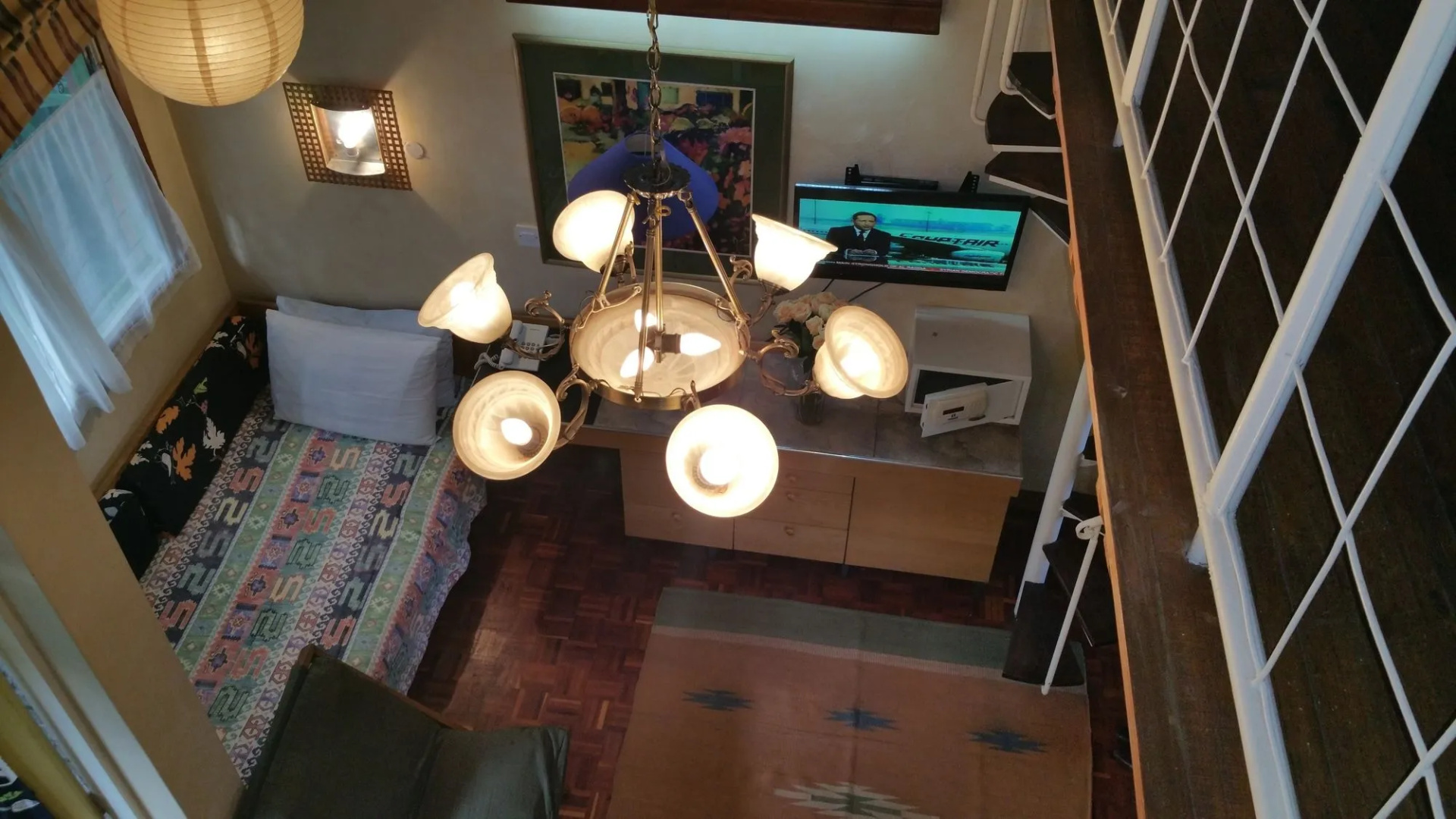 Foto - Woodmere Serviced Apartments
