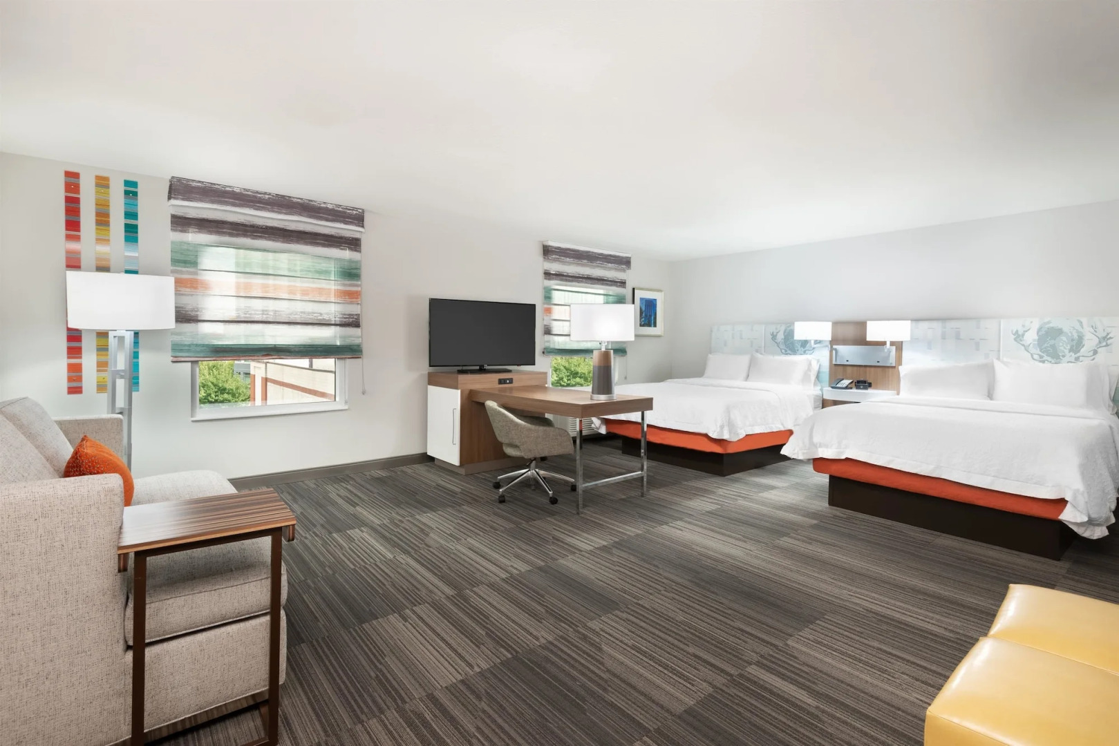 Foto - Hampton Inn & Suites Atlanta Buckhead Place