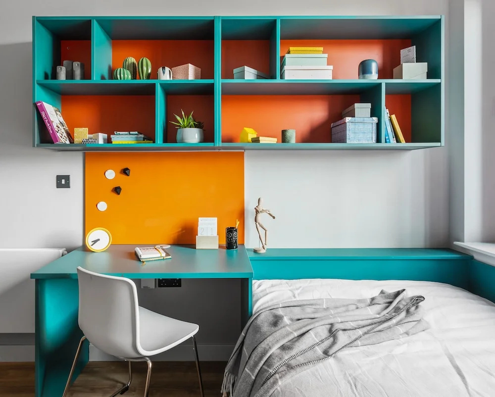 Photo - Highfield House Apartments