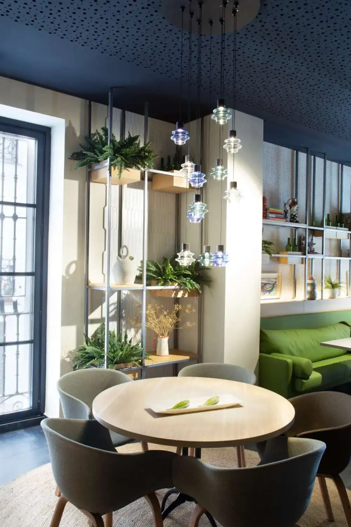 Foto - Atocha Hotel Madrid, Tapestry Collection by Hilton