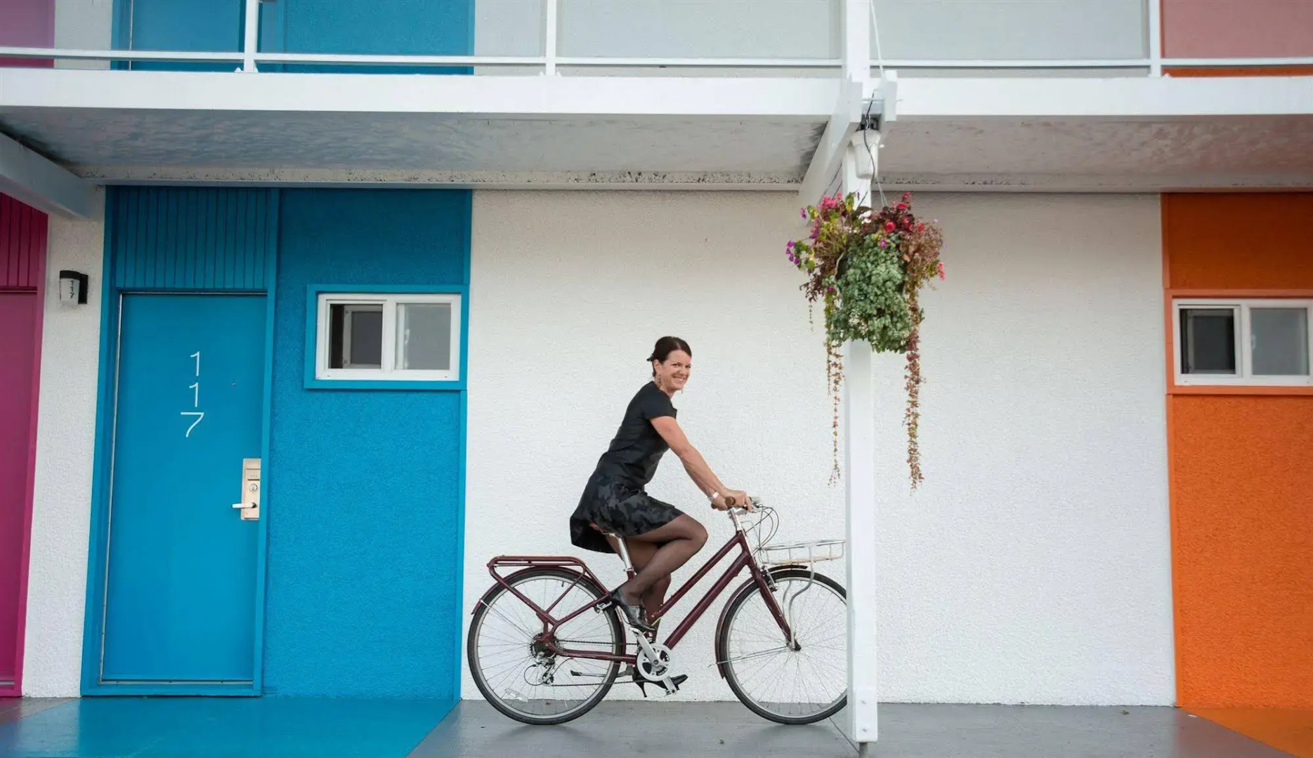 Foto - Hotel Zed Victoria