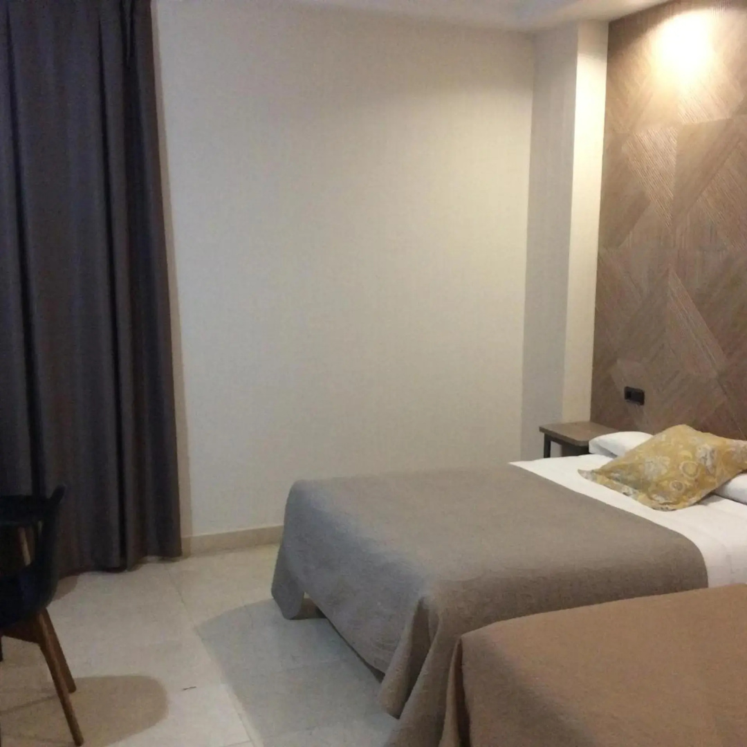 Photo - Hotel Ciudad de Fuenlabrada