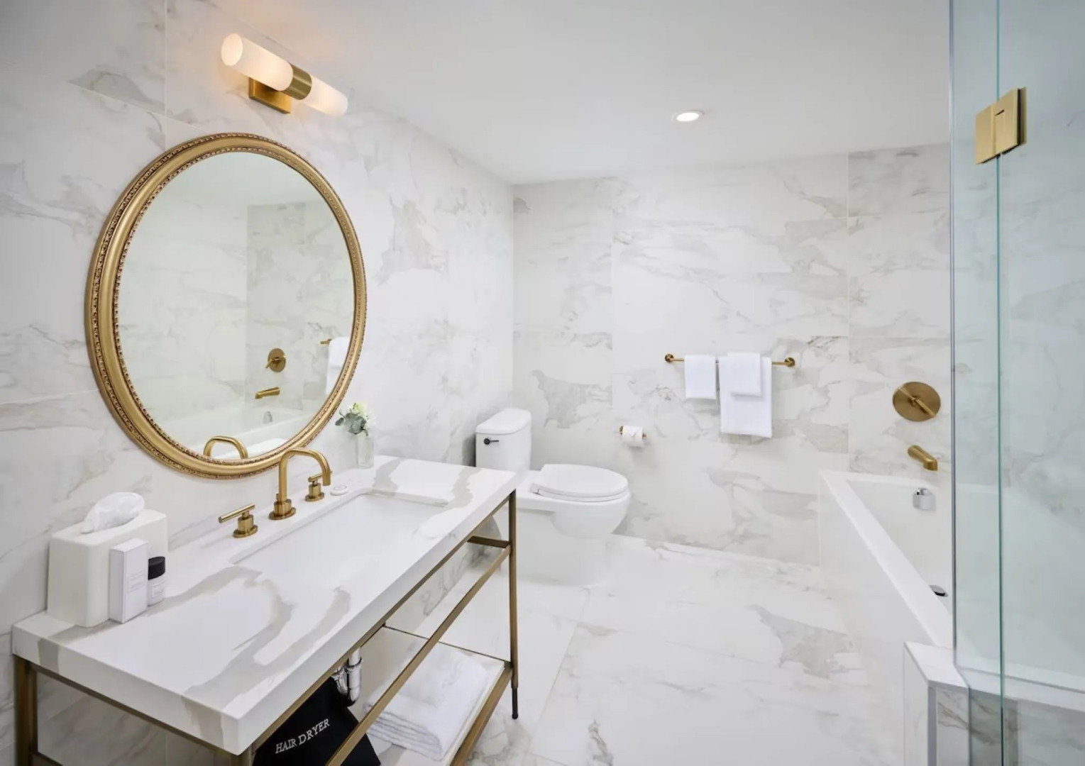 Foto - Pantages Hotel Toronto Centre