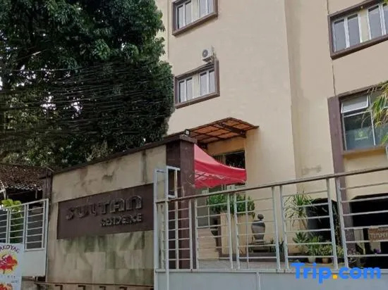 Photo - OYO 92723 Sultan Residence Syariah