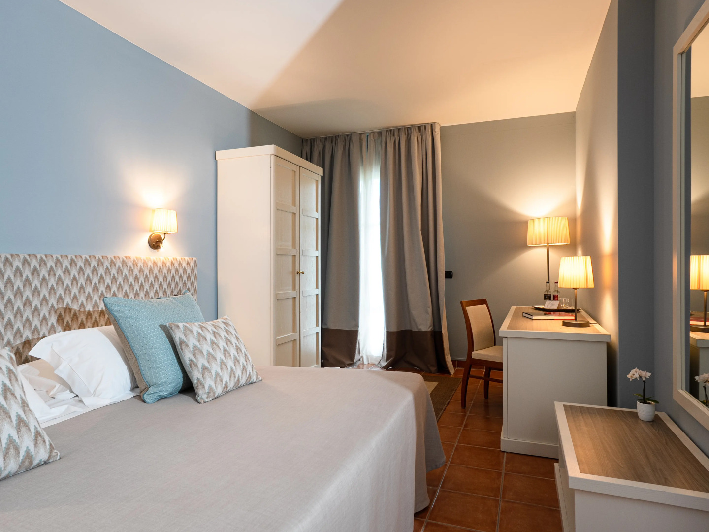 Foto - Cappuccina Country Resort