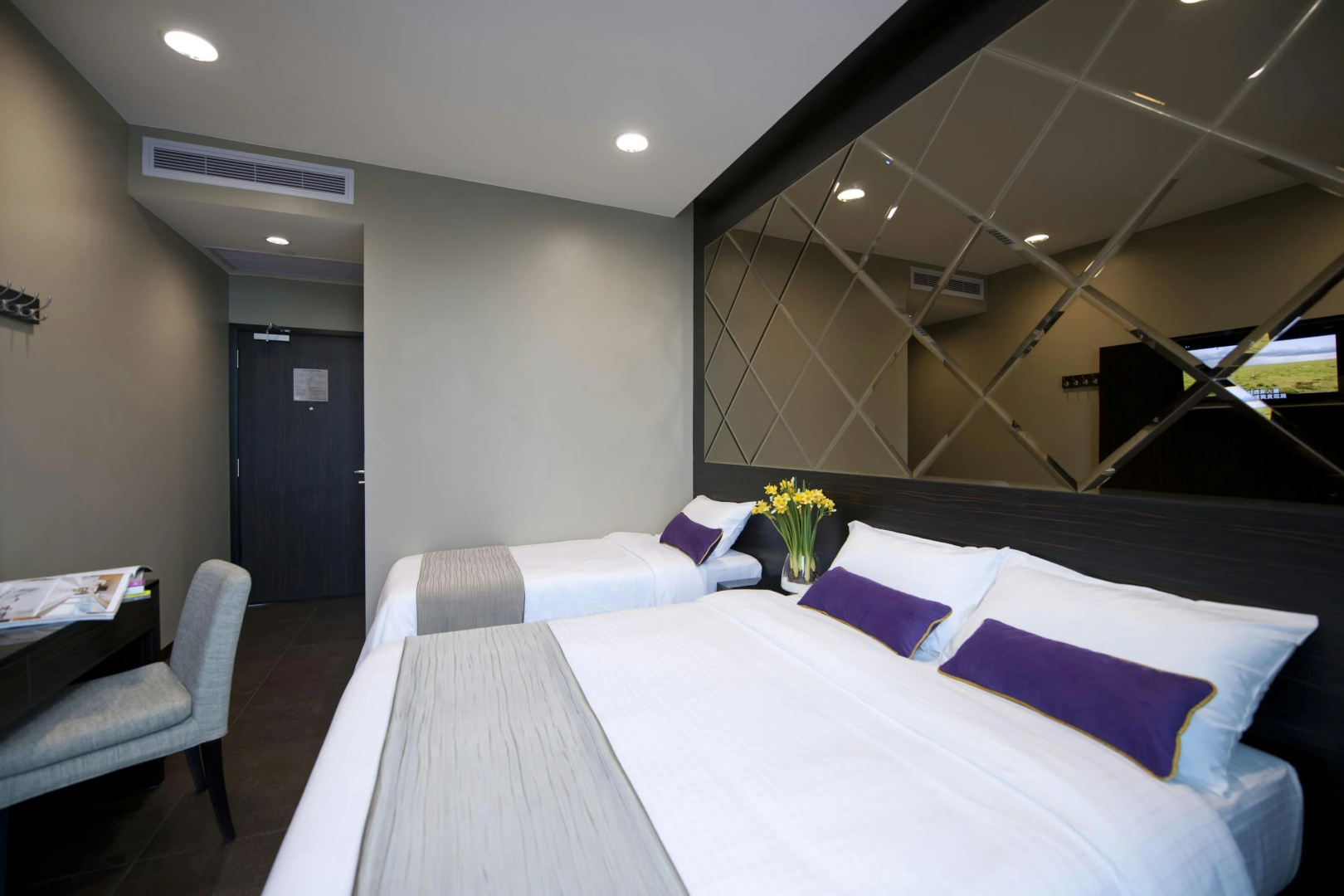 Foto - V Hotel Lavender