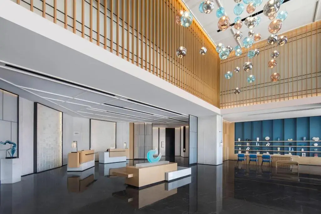 Foto - Fairfield BY Marriott Shenzhen Dameisha
