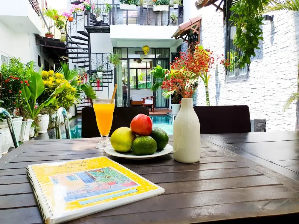 Foto - Anh Family Homestay