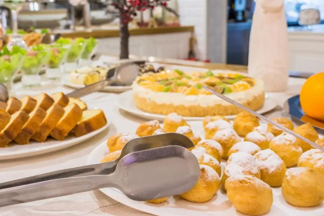 Photo - Best Western Plus Olives City Hotel - Free Pool & Parking