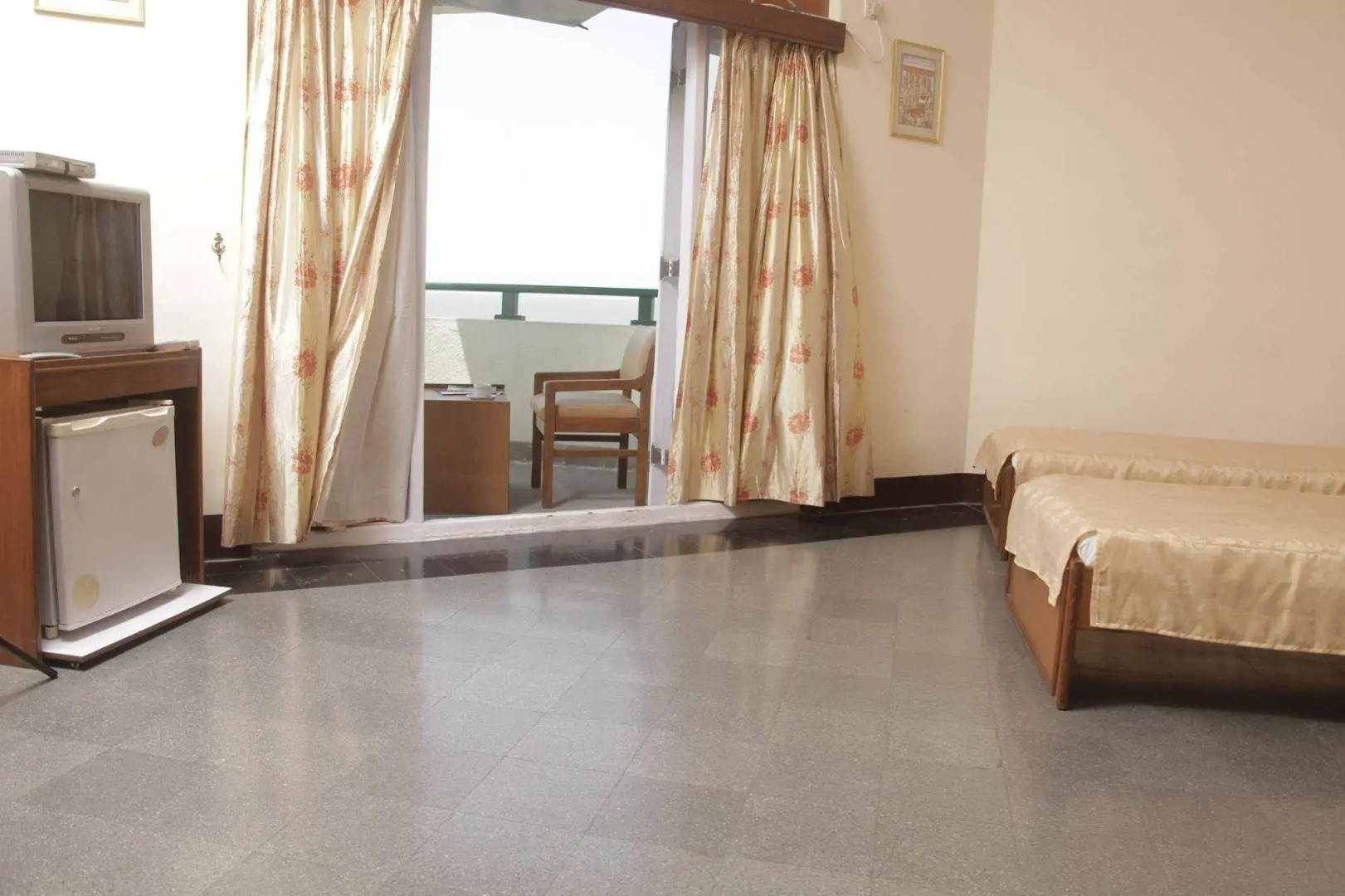 Foto - Sea Green Hotel