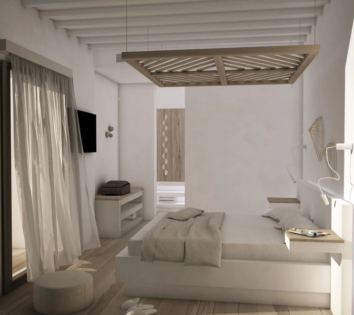 Photo - Osom Resort