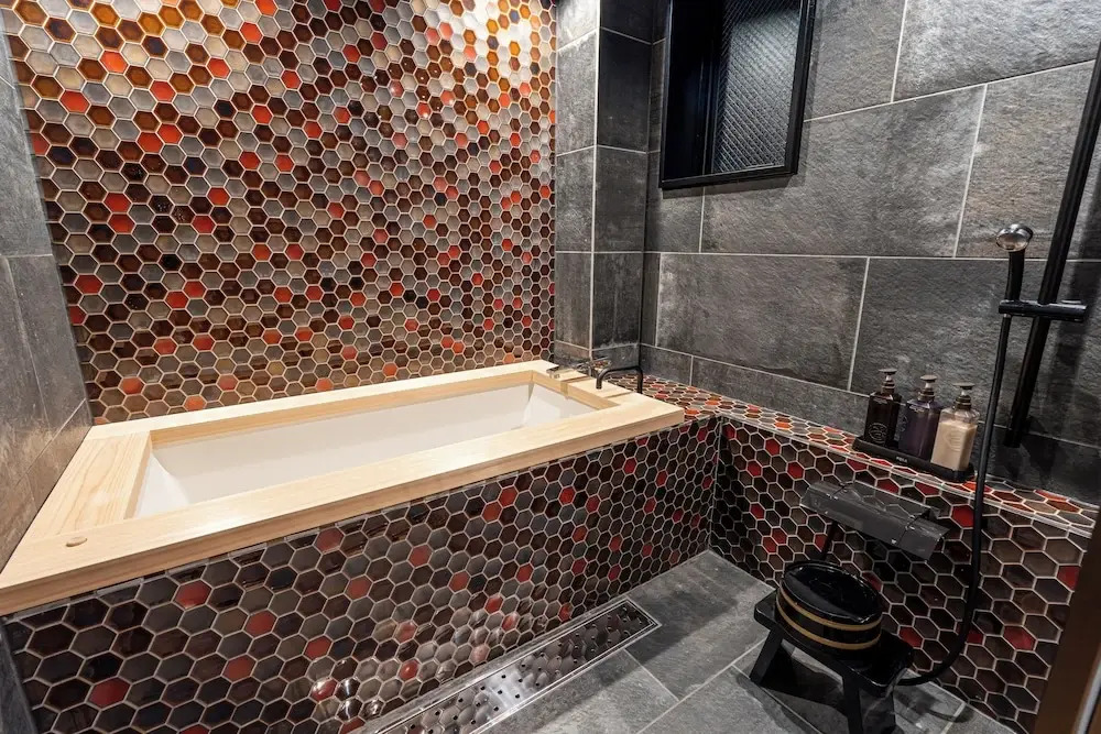 Foto - Kyoto no Yado Gion no Tsuki