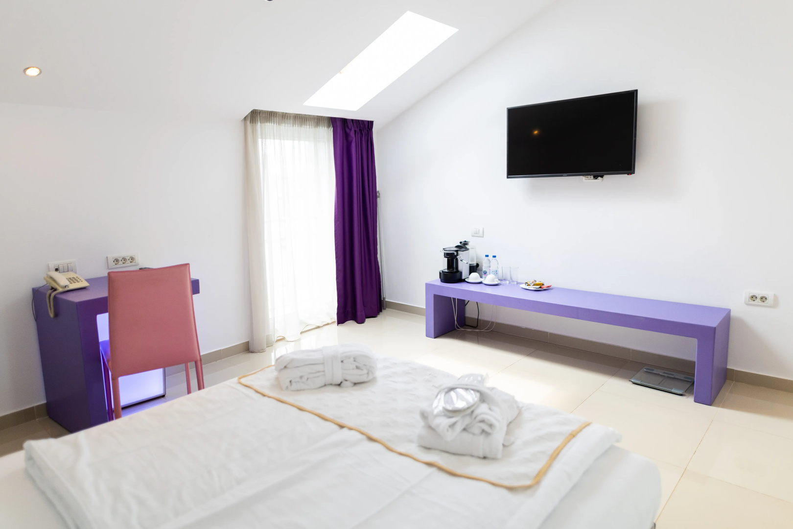 Foto - Christina Hotel
