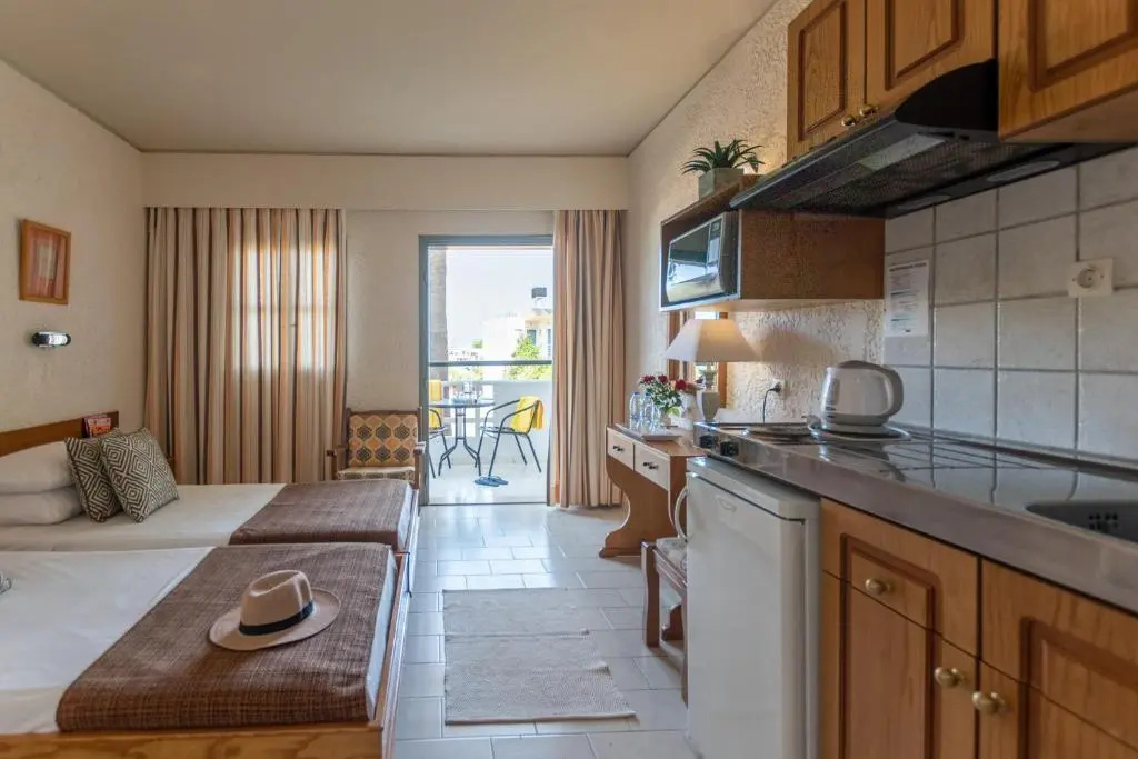 Foto - Dedalos Hotel