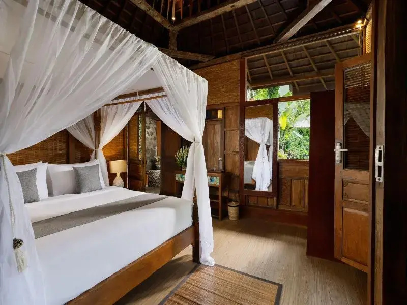 Photo - Villa Leona Valley View Ubud