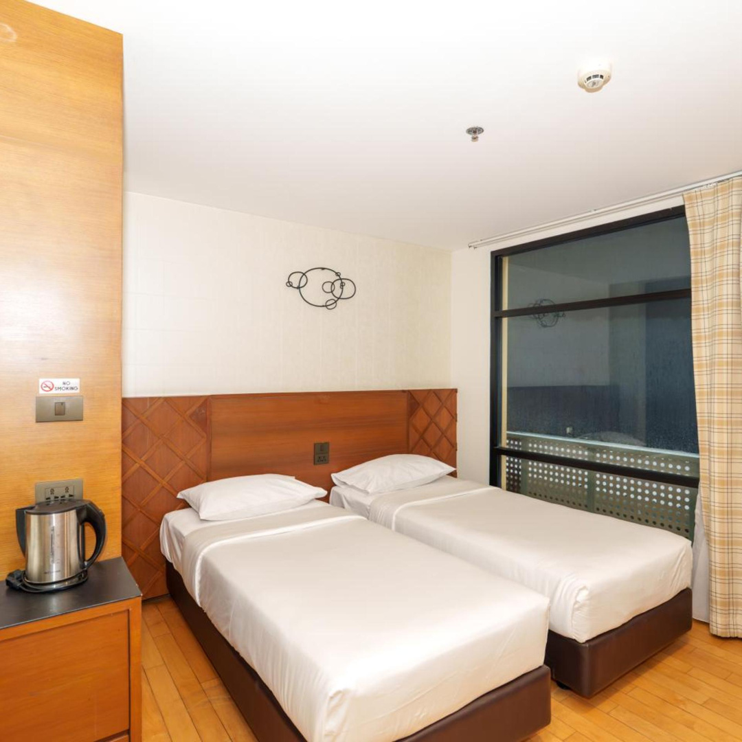 Photo - Marvin Suites Hotel