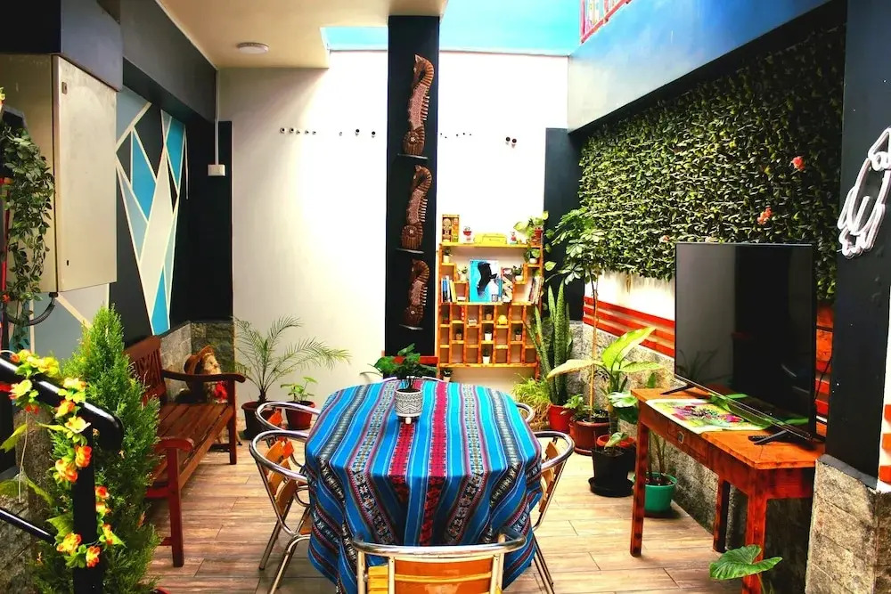 Photo - Raymi House Hostel