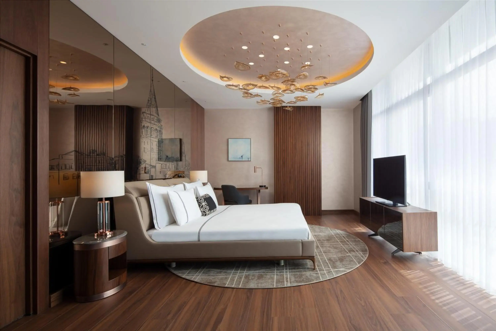 Foto - Lionel Hotel Istanbul