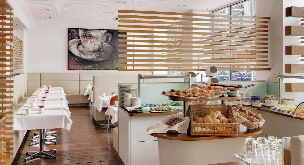 Foto - Boutique Hotel Atrium