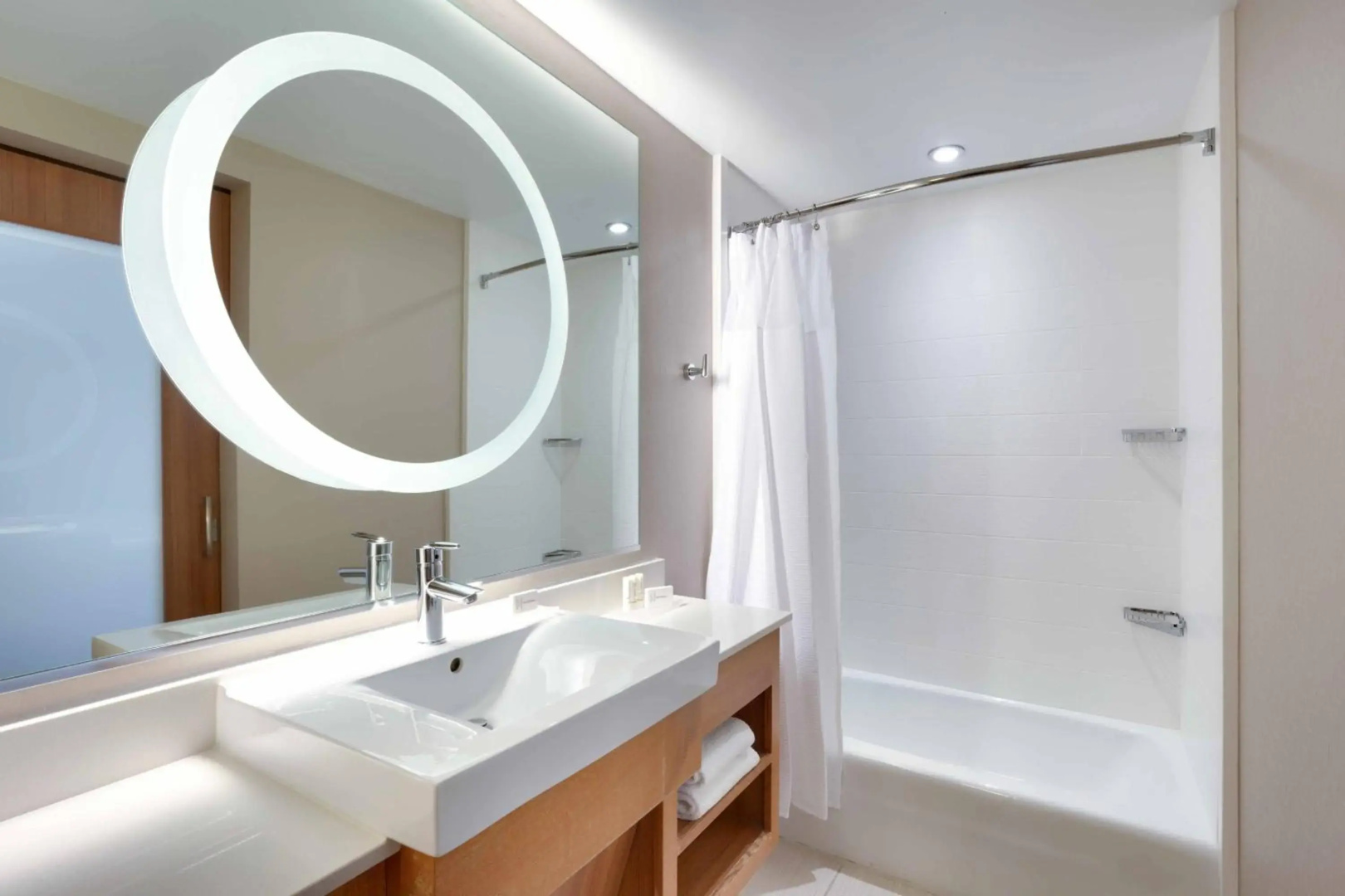 Foto - SpringHill Suites by Marriott Salt Lake City Draper