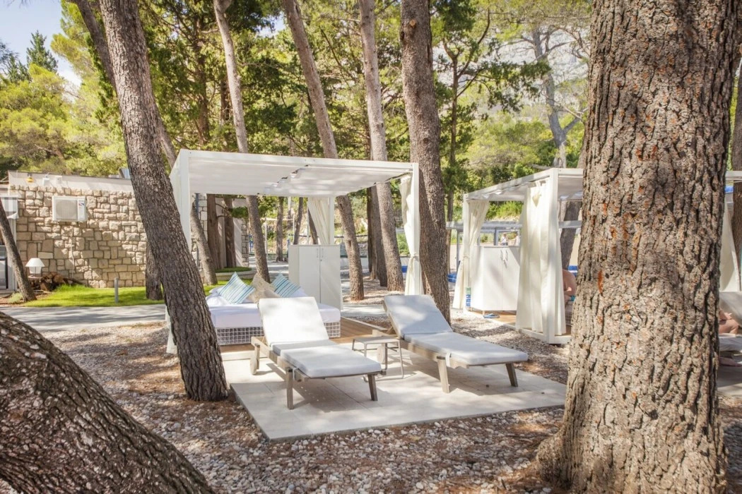 Photo - Bluesun Hotel Jadran