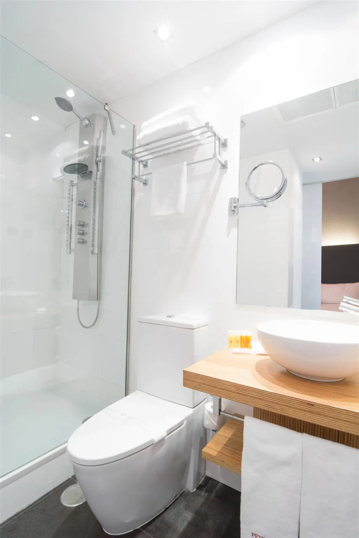 Photo - Petit Palace Plaza del Carmen