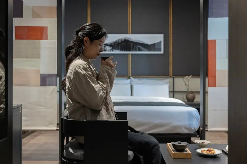 Foto - Anook Hotel and Spa Seoul Jongno Anguk 1st
