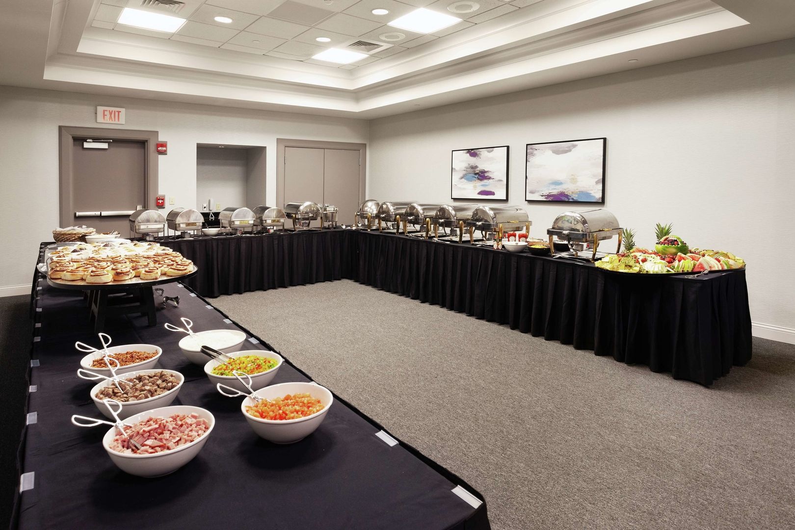 Foto - Hilton Garden Inn Chicago North Shore/Evanston