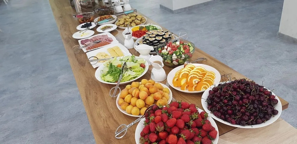 Foto - Rich Park Hotel