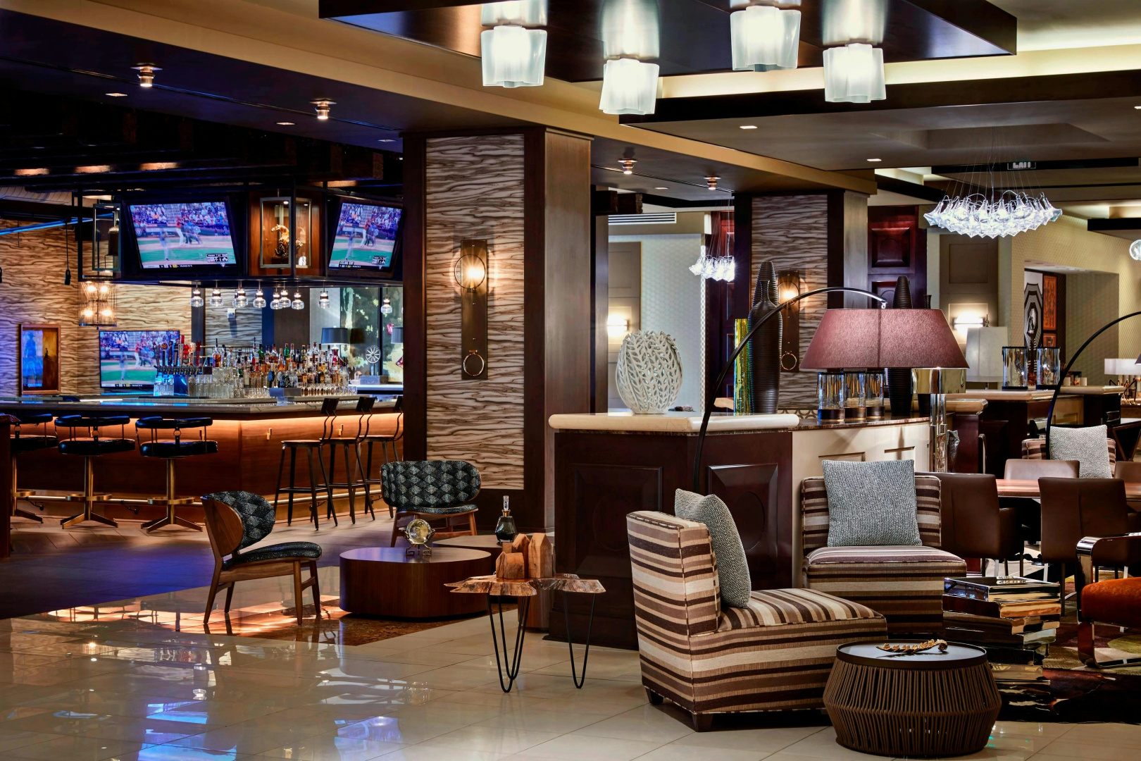 Photo - Renaissance Phoenix Downtown Hotel