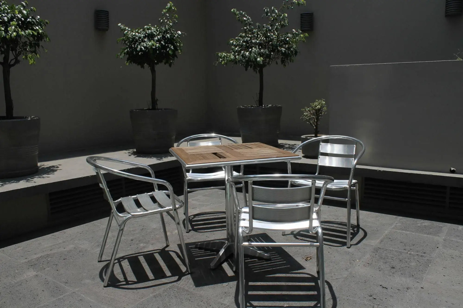 Photo - Hotel MX aeropuerto CDMX, Trademark Collection by Wyndham